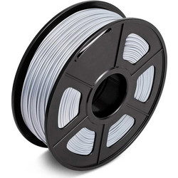Sunlu PLA+ 1.75mm Silver 1Kg