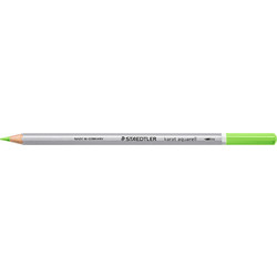 Staedtler Karat Aquarell 125 Ξυλομπογιά Ακουαρέλας 53 Lime Green