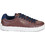 Pepe Jeans Camden Mode Ανδρικά Sneakers Καφέ PMS000062-898