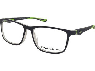 O'Neill ONO4609 106 Ανδρικός Σκελετός Γυαλιών Οράσεως Κοκάλινος Μαύρος