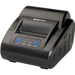 Safescan 134-0535 Θερμικός Εκτυπωτής Αποδείξεων USB / Serial