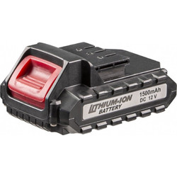 Raider RD-CDL34 Μπαταρία Εργαλείων Λιθίου 12V 1.5Ah