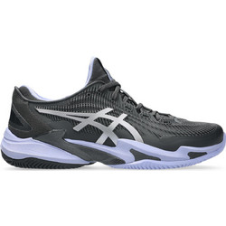ASICS Court FF 3 Ανδρικά Αθλητικά Παπούτσια για Τένις Γκρι 1041A570-020