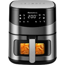 Melchioni Arianna ARIANNA6.5LT Air Fryer 6.5lt