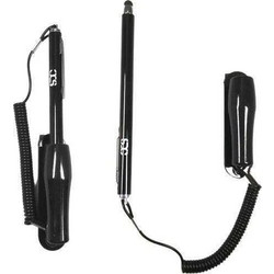 SDC TP-Style Black (Universal)