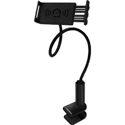 Esperanza EMH142 Βάση Tablet Γραφείου Black