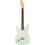 Fender MIJ Trad 60s LH Ηλεκτρική Κιθάρα ST Style με Μαγνήτες SS & Ταστιέρα Rosewood Surf Green