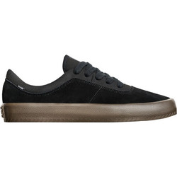 Globe Melbek Ανδρικά Sneakers Μαύρα GBMELB10023