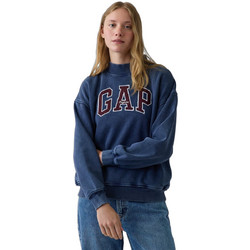 Gap Γυναικείο Φούτερ Navy Μπλε 908994004