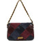 Bag to Bag BTB0076 Bordeaux Bag to Bag BTB0076 Bordeaux