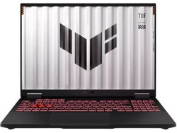 Asus TUF Gaming A16 FA608UMI-TU167W (Ryzen 7 260/16GB/512GB SSD/GeForce RTX 5060 8GB/Windows 11)
