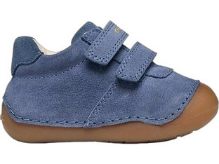 Geox Tutim Παιδικά Sneakers Μπλε B9439A03322C4008