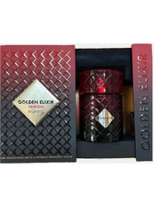 Riiffs Golden Elixir Crimson Eau de Parfum 100ml