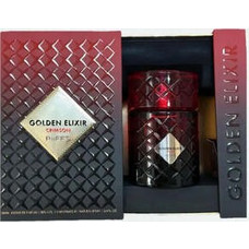 Riiffs Golden Elixir Crimson Eau de Parfum 100ml