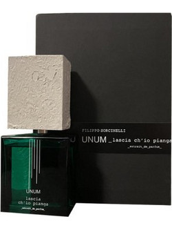 Filippo Sorcinelli Lascia Ch'io Pianga Pure Parfum 100ml