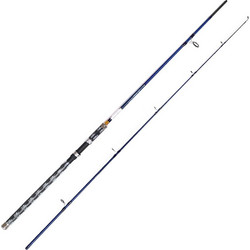 Lemax River Hunter RH-S Καλάμι Ψαρέματος για Spinning Carbon Δίσπαστο 2.4m 15-85gr