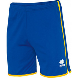 Errea Bonn Αθλητικό Ανδρικό Σορτς Royal Blue DP0B0Z01520