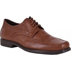 Softies Ανδρικά Σκαρπίνια Derby Δερμάτινα Ταμπά 4775-1269-1