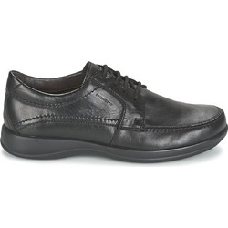 Stonefly Ανδρικά Sneakers Μαύρα 107615-000
