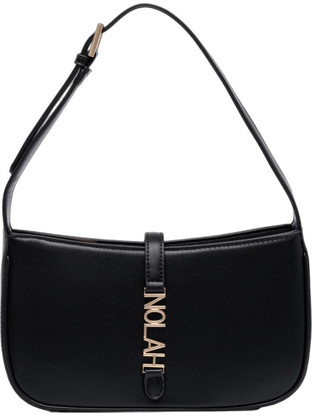 Nolah Hailey Black