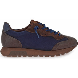 Hispanitas Γυναικεία Sneakers Navy Μπλε CHI265106