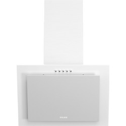 Mann Vertical PG 60 Απορροφητήρας Καμινάδα-Τζάκι 60cm Λευκός