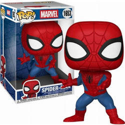 Funko Pop! Marvel 1653 Spider-Man 25cm