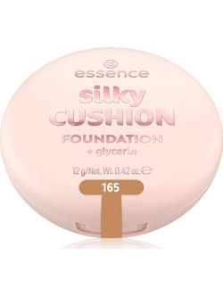 Essence Silky 165 Cushion Foundation 12gr