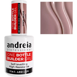 Andreia 3in1 Cool Nude Builder Gel 14ml