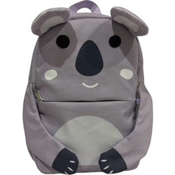 Abo I am Koalafied Σχολική Τσάντα Πλάτης Νηπιαγωγείου Γκρι 313305-02