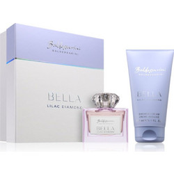 Baldessarini Bella Lilac Diamond Eau de Parfum 50ml + Shower Gel 150ml
