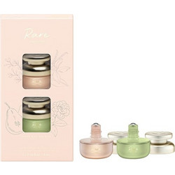 Rare Beauty Rare Eau de Parfum Roll-On 5ml + Rare Beginnings Eau de Parfum Roll-On 5ml