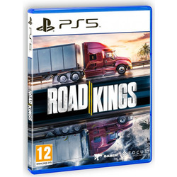 Road Kings PS5
