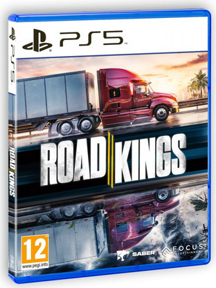 Road Kings PS5