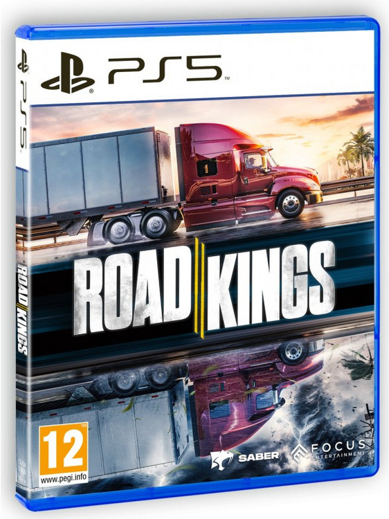 Road Kings PS5