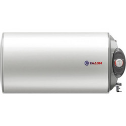 Eldom WHF05039FR Θερμοσίφωνας 50lt 2kW Οριζόντιος