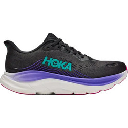 Hoka Clifton 11 Γυναικεία Αθλητικά Παπούτσια για Τρέξιμο Μαύρα 1176573-BNNN