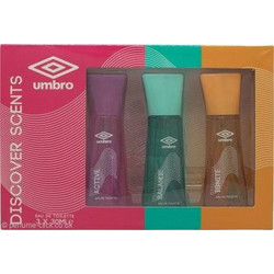 Umbro Discover Scents
