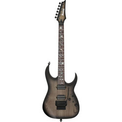 Ibanez RG8620AH Ηλεκτρική Κιθάρα ST Style με Μαγνήτες HH & Ταστιέρα Rosewood Anvil Grey Burst