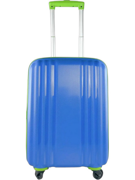 RCM K19 Βαλίτσα Καμπίνας 52x34x20cm με 4 Ρόδες Μπλε