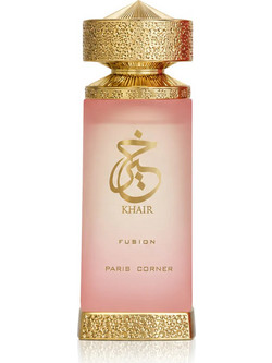 Paris Corner Khair Fusion Parfumed Oil 25ml