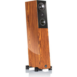 Audio Physic CODEX 3 Δαπέδου 250W 3 Δρόμων Rosewood