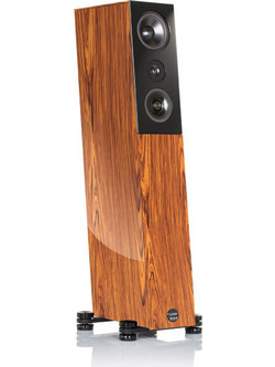 Audio Physic CODEX 3 Δαπέδου 250W 3 Δρόμων Rosewood
