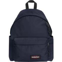 Eastpak Day Pak'R Σχολική Τσάντα Πλάτης Γυμνασίου - Λυκείου Navy Μπλε EK0A5BG4L831