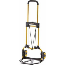 Stanley FT580 Καρότσι Μεταφοράς Πτυσσόμενο έως 70kg
