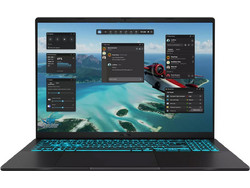 Asus Vivobook V16 V3607VJ-TK263W (Core 5 210H/16GB/512GB SSD/GeForce RTX 3050 6GB/Windows 11)