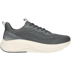 Endurance Actin Softsole Ανδρικά Αθλητικά Παπούτσια για Τρέξιμο Γκρι E264359-1028