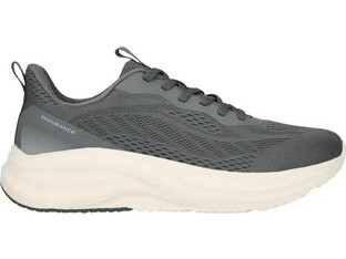 Endurance Actin Softsole Ανδρικά Αθλητικά Παπούτσια για Τρέξιμο Γκρι E264359-1028