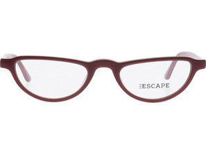 Escape HT7007 C3 Γυναικείος Σκελετός Γυαλιών Οράσεως Κοκάλινος Καφέ