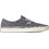 Vans Authentic Ανδρικά Sneakers Γκρι VN000Z74PWT
